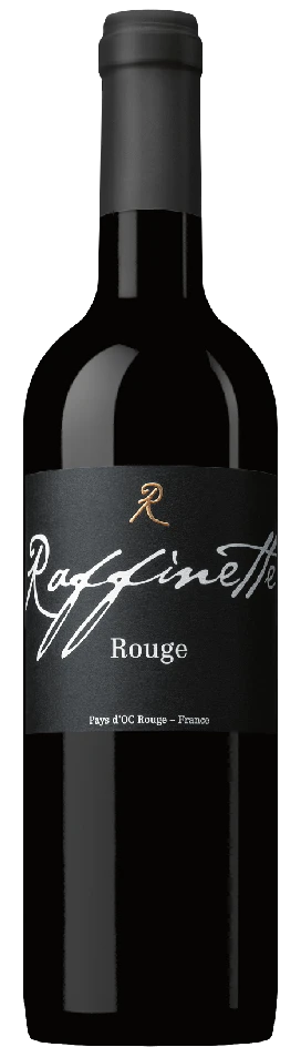 Raffinette Rouge 2023