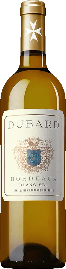 Dubard Bordeaux Blanc sec 2021