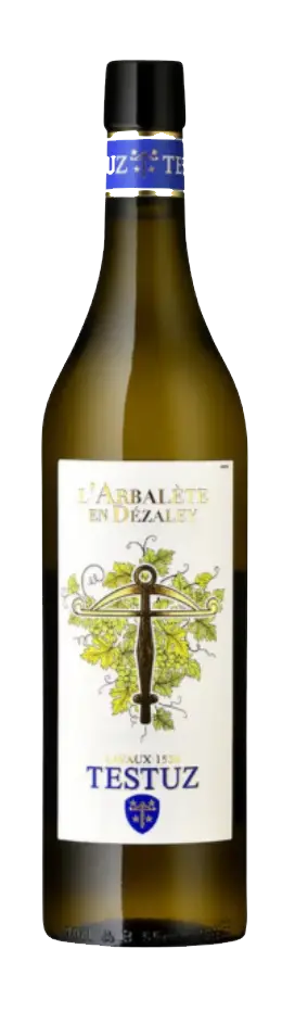 Testuz L'Arbalète 2023