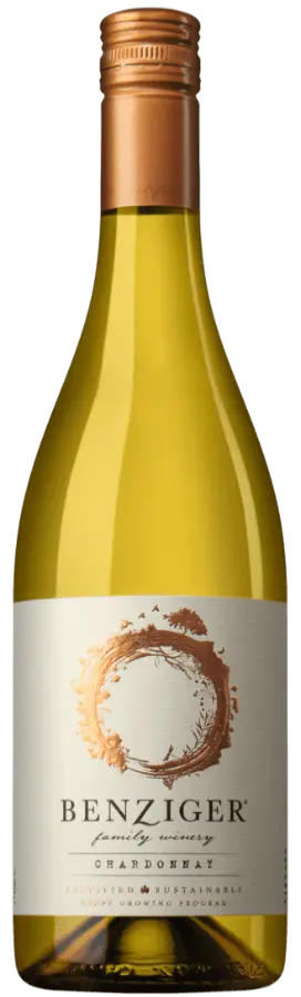 Benziger Chardonnay 2017