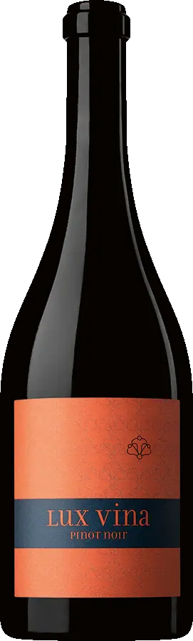 Chevaliers Lux Vina Pinot Noir Clos de Pachje  2020