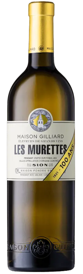 Gilliard Les Murettes 2023 Gilliard Les Murettes 2023
