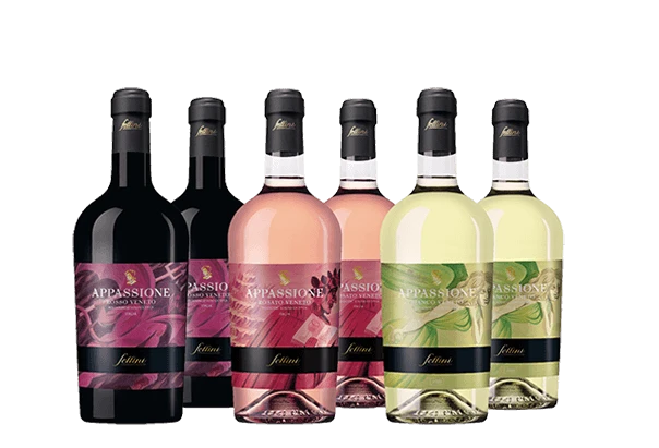 Fellini Familienpaket  Fellini Familienpaket