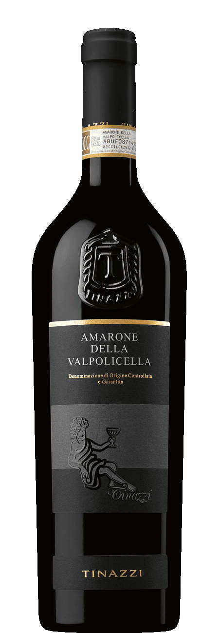 Tinazzi Amarone della Valpolicella DOCG 2017 Tinazzi Amarone della Valpolicella DOCG 2017