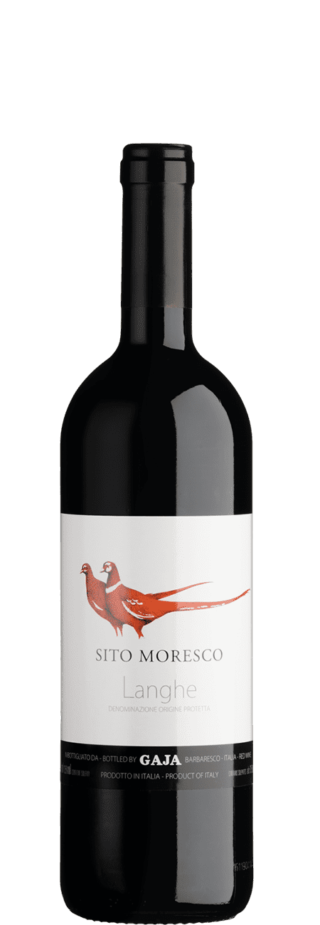 Gaja Sito Moresco Langhe DOP 2020