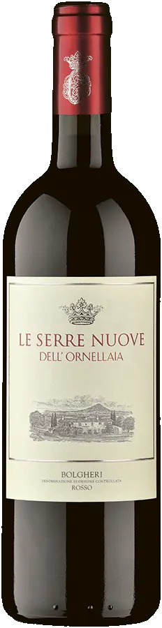 Tenuta Ornellaia Le Serre Nuove dell'Ornellaia 2023