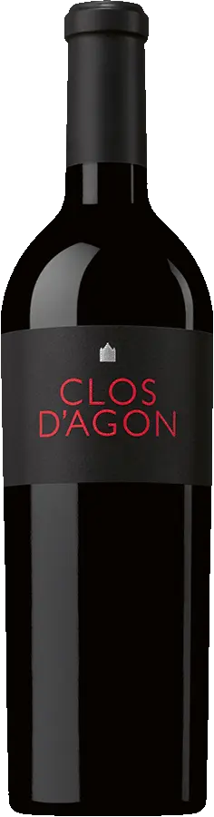 Clos d'Agon Tinto 2019