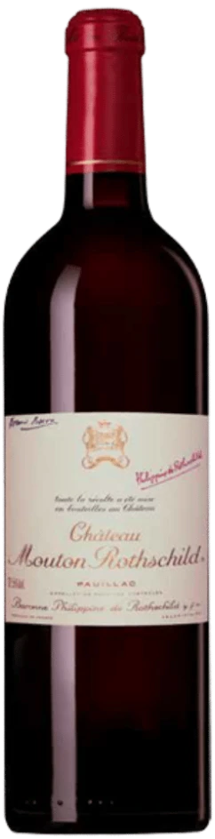 Château Mouton Rothschild 2010