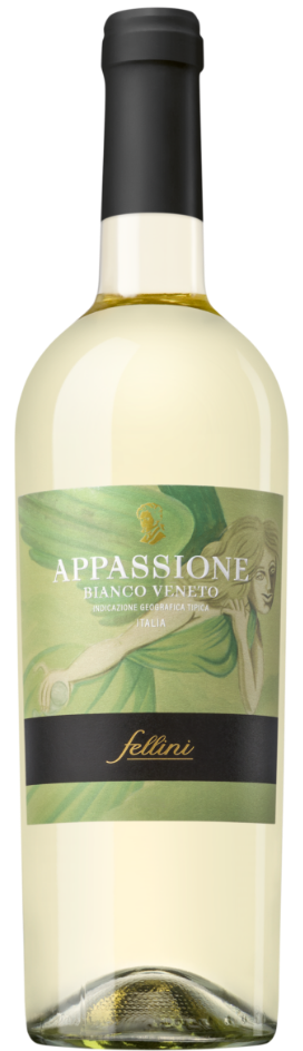 Fellini Appassione Bianco 2025