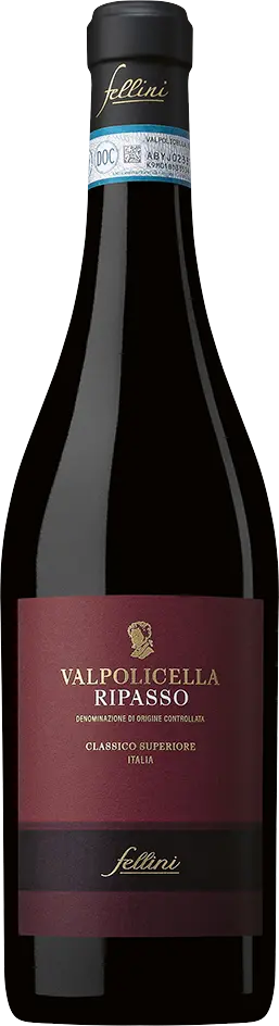 Fellini Ripasso 2021