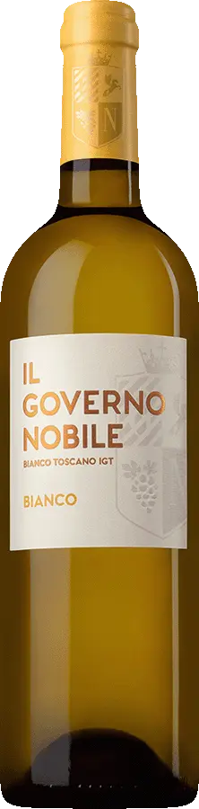 Il Governo Nobile Bianco 2024