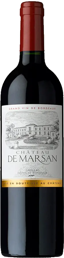 Château de Marsan 2019
