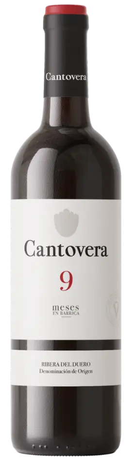 Cantovera 9 Meses 2023