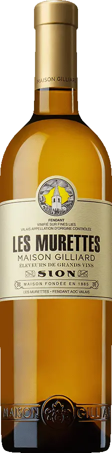 Gilliard Les Murettes 2023