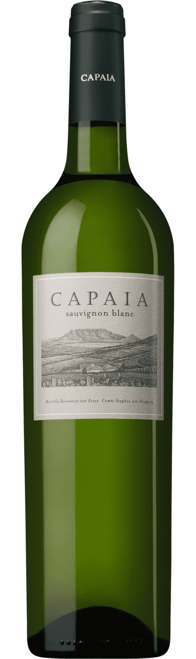 Capaia, Sauvignon Blanc 2021