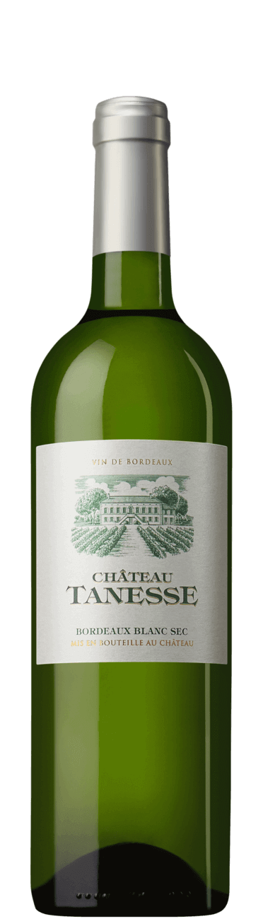 Château Tanesse 2021
