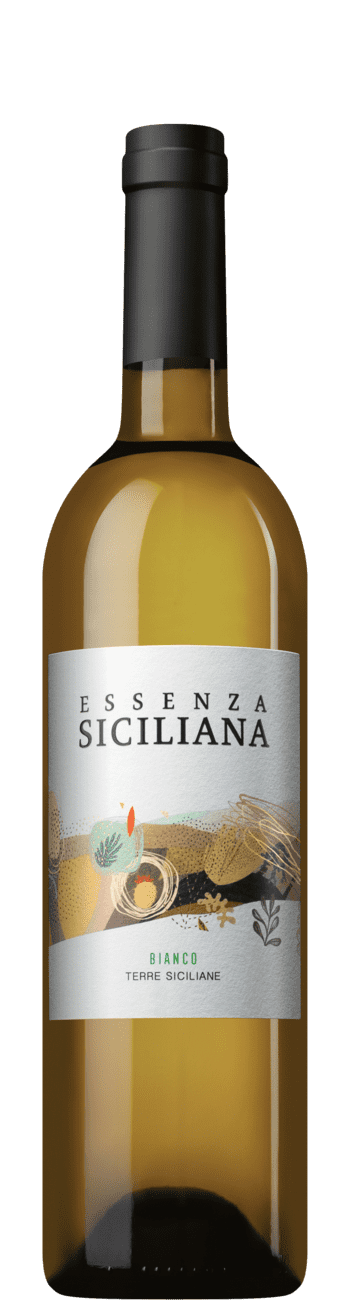 Essenza Siciliana Bianco 2020