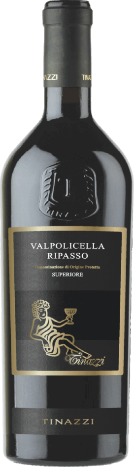 Tinazzi Valpolicella Ripasso DOC Superiore 2019