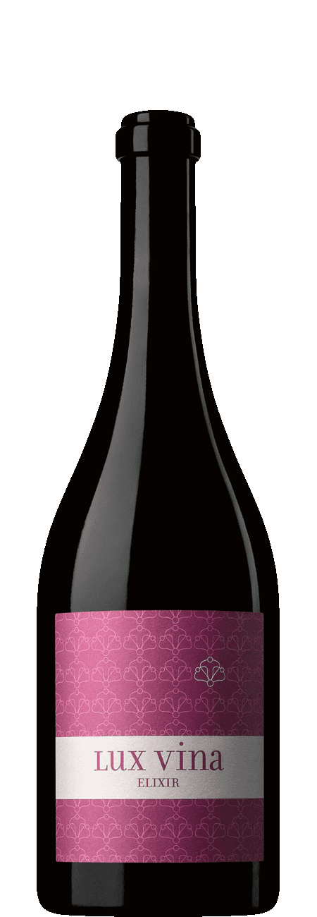 Chevaliers Lux Vina Assemblage Rouge Elixir  2015