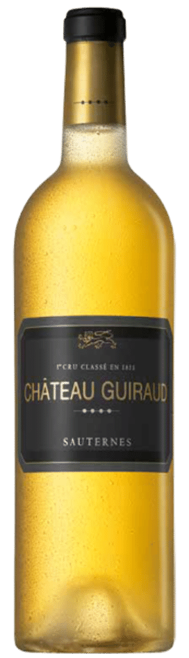 Château Guiraud BIO 2019