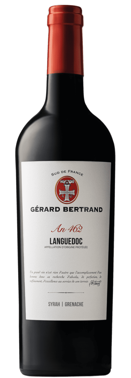 Gérard Bertrand Heritage Languedoc 2017