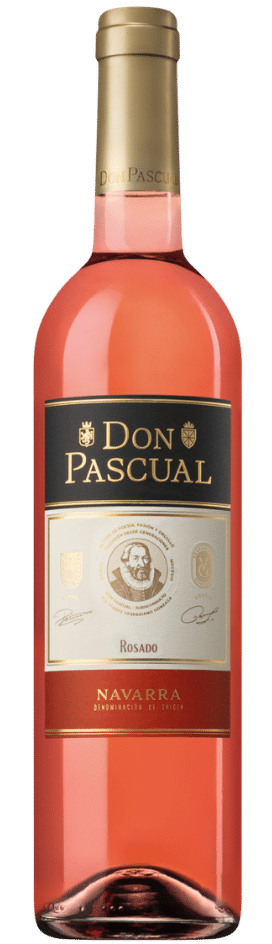Don Pascual Rosado Navarra 2022