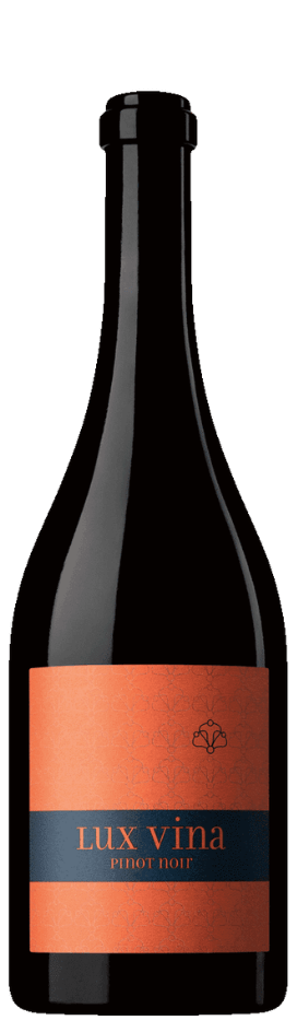 Chevaliers Lux Vina Pinot Noir Clos de Pachje  2020