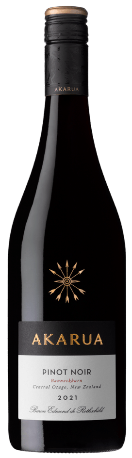 Akarua Pinot Noir 2021