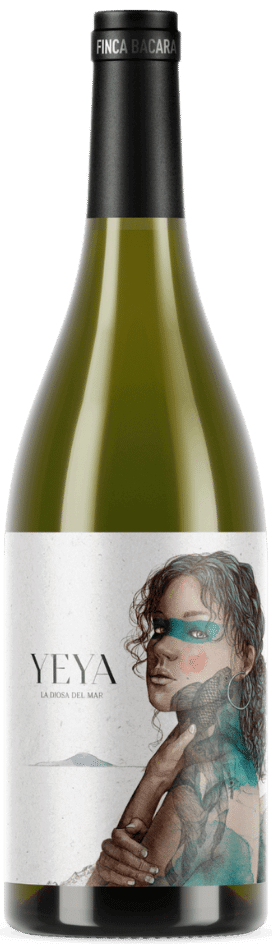 Yeya Moscatel Chardonnay 2021