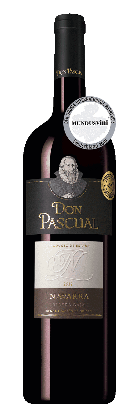 Don Pascual Navarra 2016