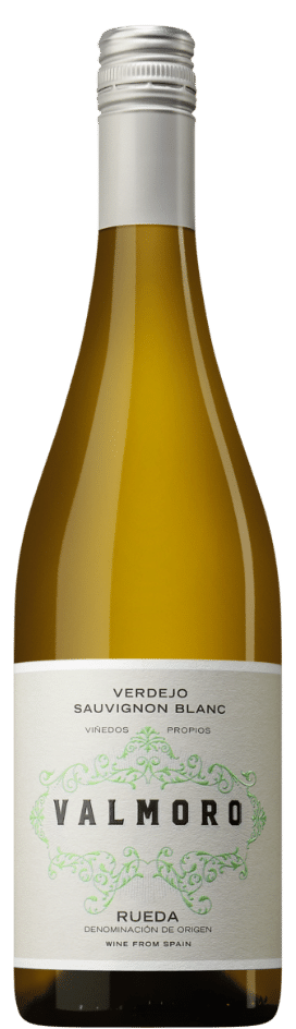 Valmoro Verdejo - Sauvignon Blanc 2022