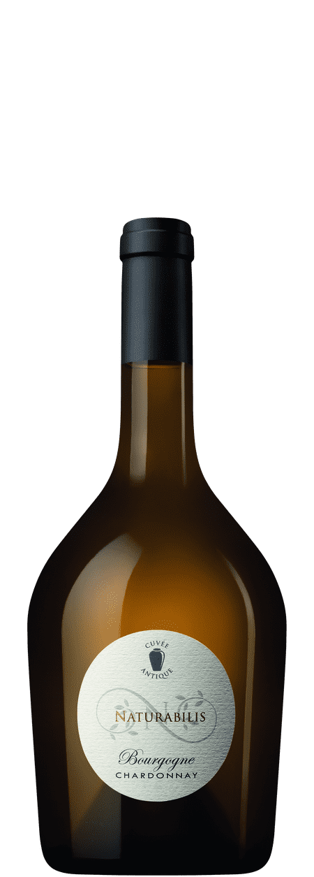 Naturabilis Chardonnay Cuvée Antique BIO 2020