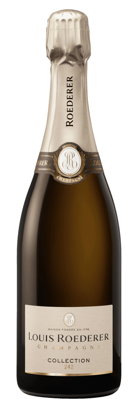 Louis Roederer Brut Collection  
