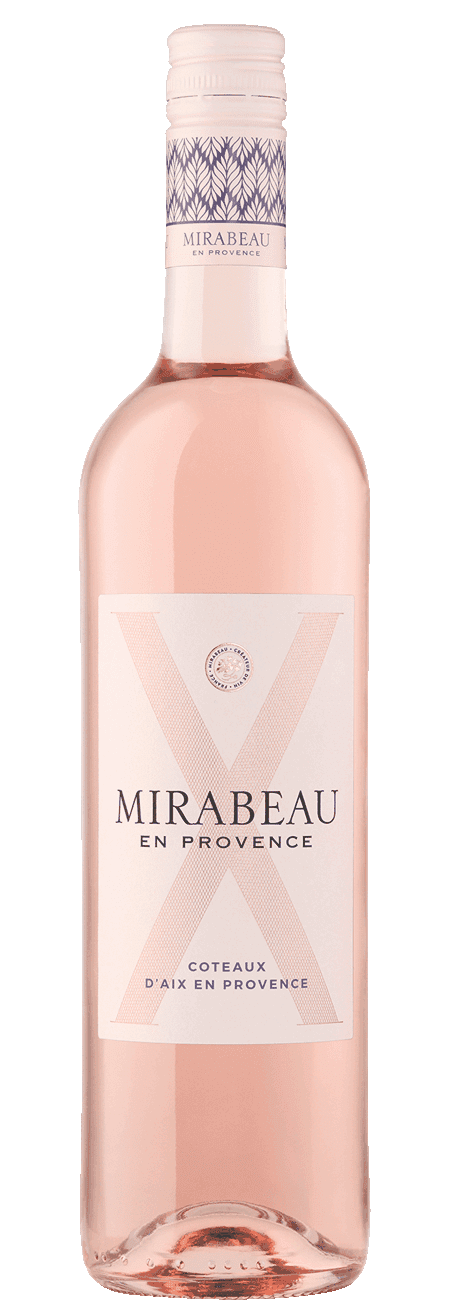 Mirabeau X Rosé 2020