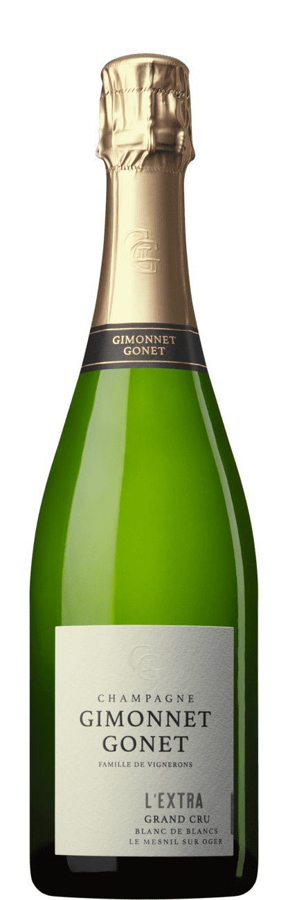 Gimonnet-Gonet L'Extra Grand Cru Brut  