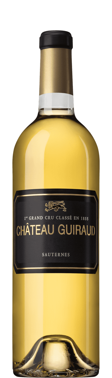 Château Guiraud BIO 2017