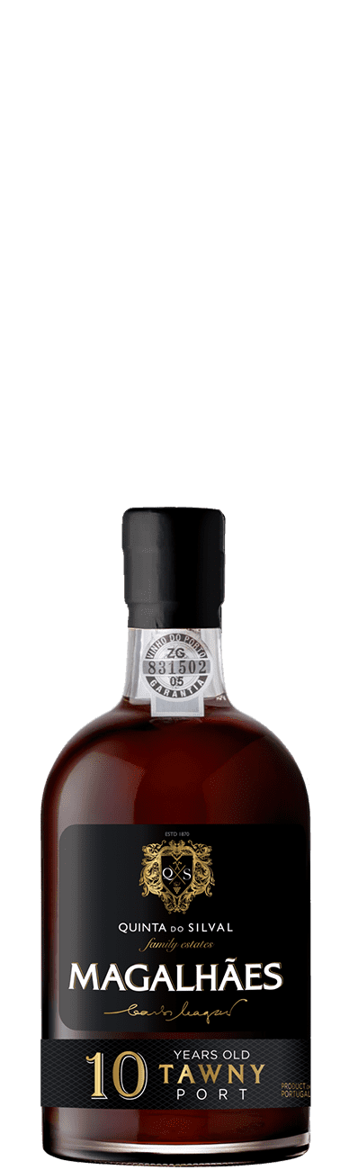 Magalhães Tawny 10 years 