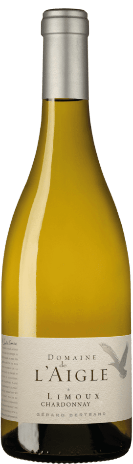 Domaine de l'Aigle Chardonnay BIO 2021